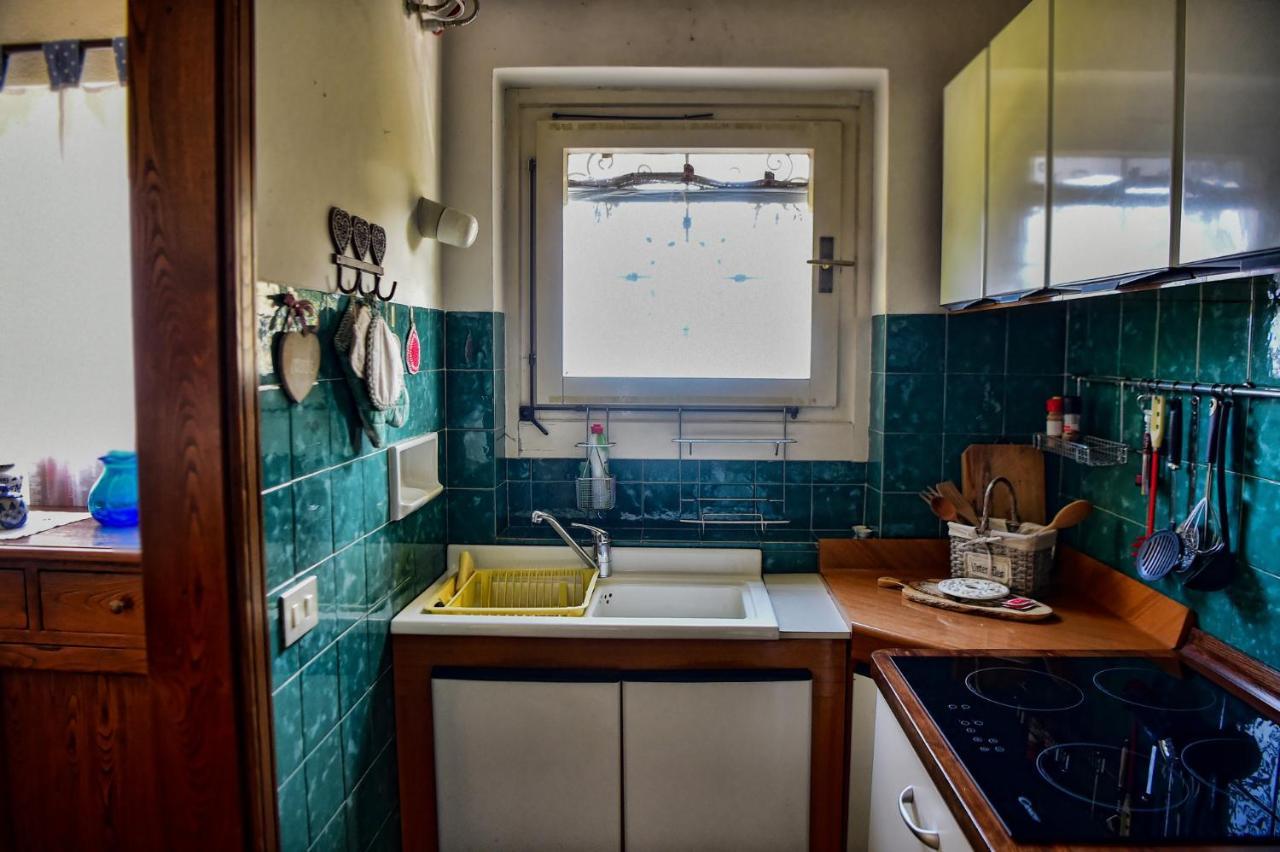 Ca' Maria Narciso By Wonderful Italy Apartment เบลลาโจ ภายนอก รูปภาพ