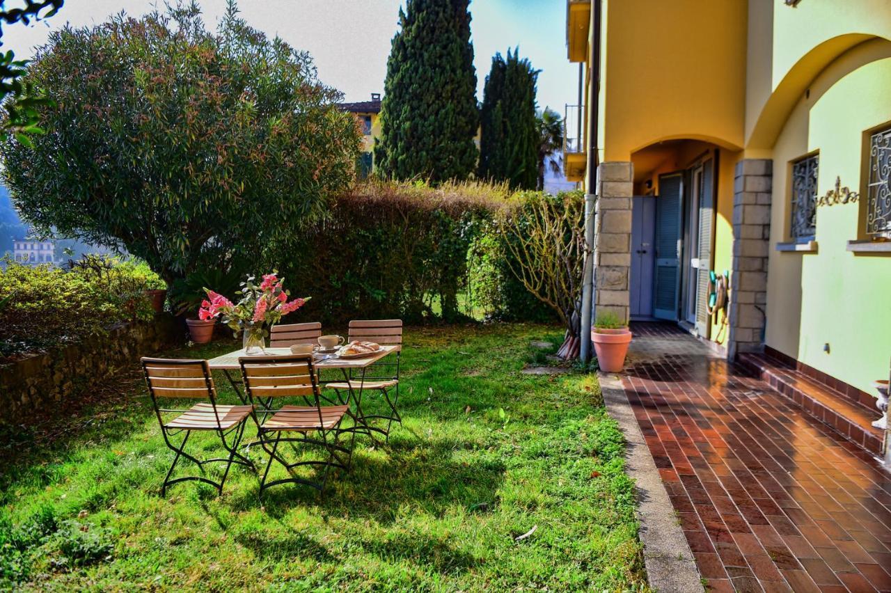 Ca' Maria Narciso By Wonderful Italy Apartment เบลลาโจ ภายนอก รูปภาพ