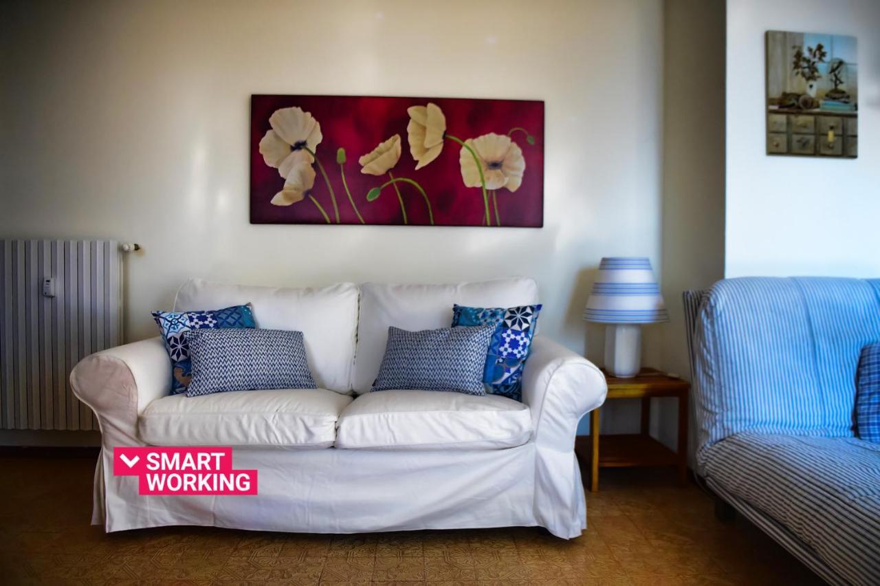 Ca' Maria Narciso By Wonderful Italy Apartment เบลลาโจ ภายนอก รูปภาพ
