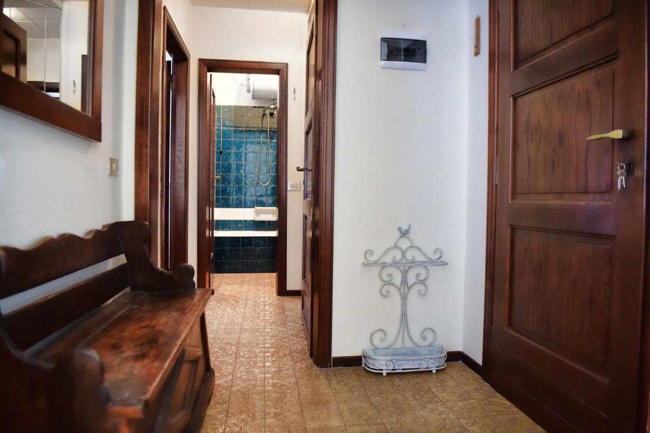 Ca' Maria Narciso By Wonderful Italy Apartment เบลลาโจ ภายนอก รูปภาพ