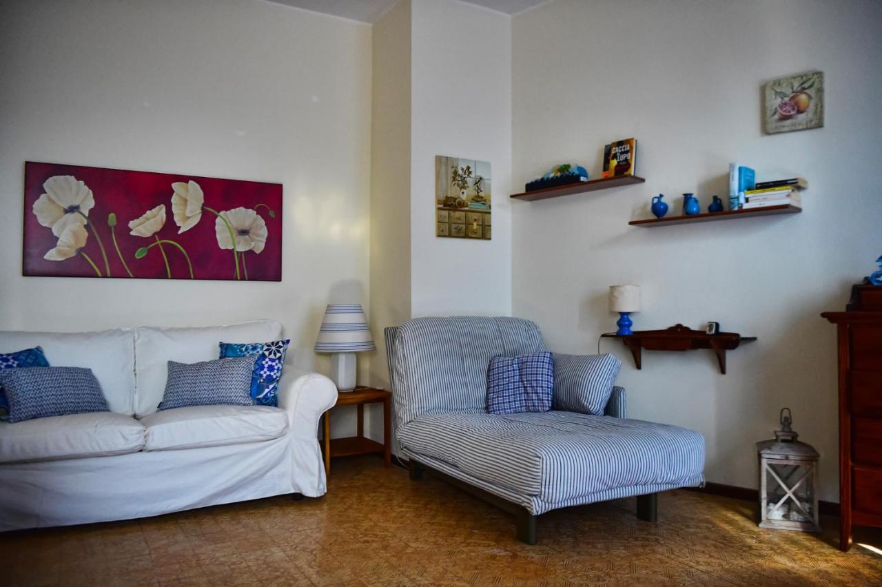 Ca' Maria Narciso By Wonderful Italy Apartment เบลลาโจ ภายนอก รูปภาพ