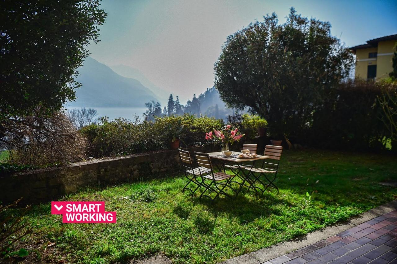 Ca' Maria Narciso By Wonderful Italy Apartment เบลลาโจ ภายนอก รูปภาพ